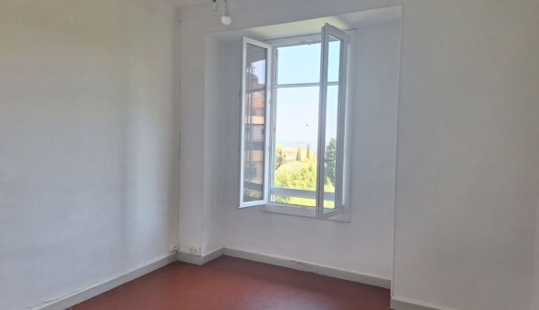 Logement �tudiant T3 &agrave; Grasse (06130)