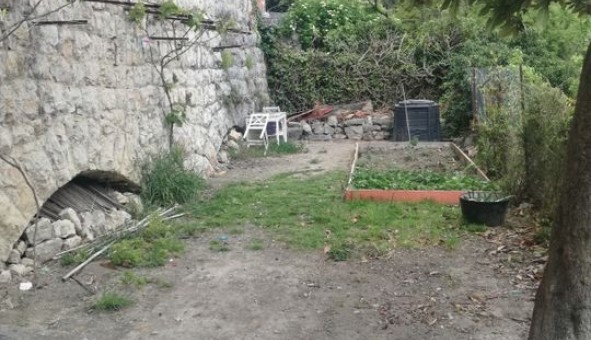 Logement �tudiant T3 &agrave; Grasse (06130)