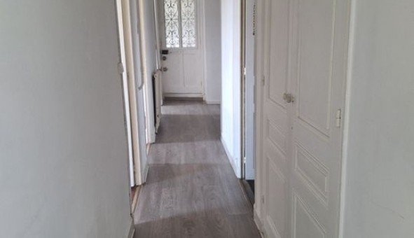 Logement �tudiant T3 &agrave; Grasse (06130)