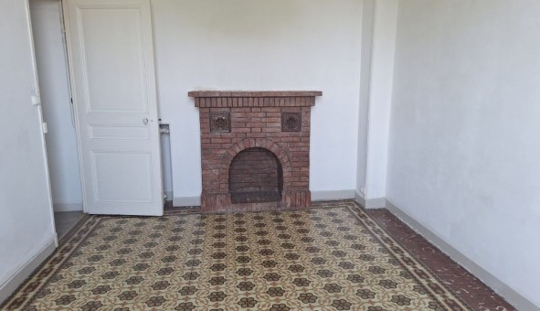 Logement �tudiant T3 &agrave; Grasse (06130)