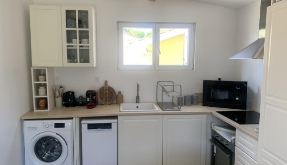 Logement tudiant T3 à Grayan et l'Hpital (33590)