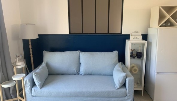 Logement tudiant T3 à Grayan et l'Hpital (33590)