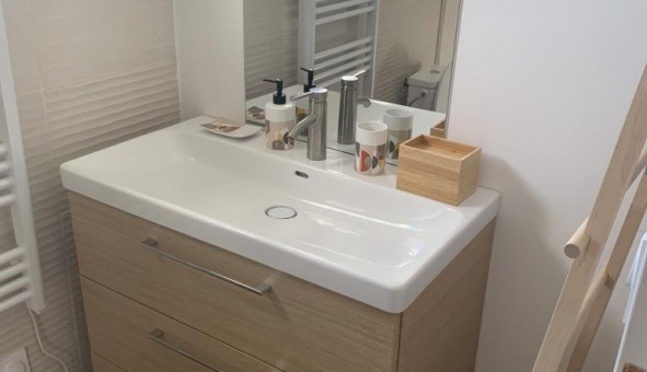 Logement tudiant T3 à Grayan et l'Hpital (33590)