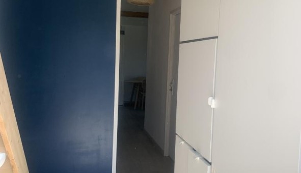 Logement tudiant T3 à Grayan et l'Hpital (33590)