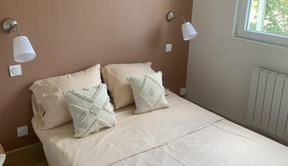 Logement tudiant T3 à Grayan et l'Hpital (33590)