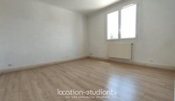 Logement tudiant T3 à Grenoble (38000)