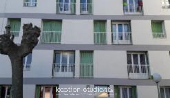 Logement tudiant T3 à Grenoble (38000)