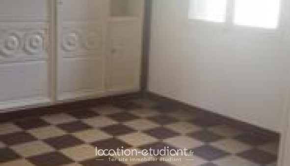 Logement tudiant T3 à Grenoble (38000)