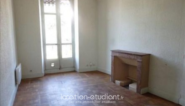 Logement tudiant T3 à Grenoble (38000)