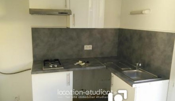 Logement étudiant T3 à Grenoble (38000)