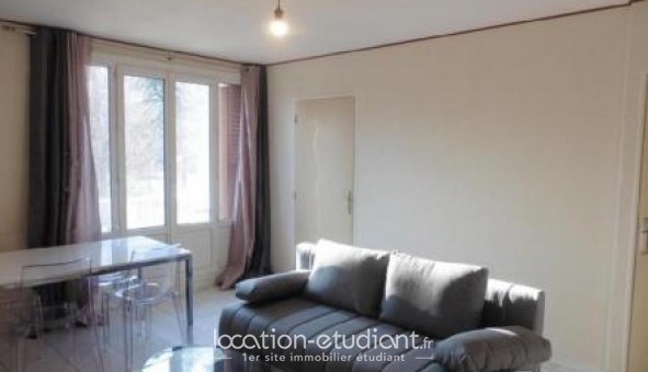 Logement tudiant T3 à Grenoble (38000)