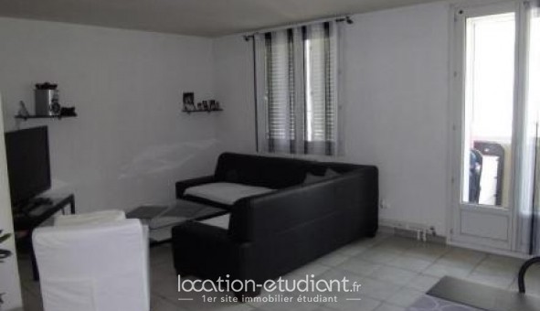 Logement tudiant T3 à Grenoble (38000)