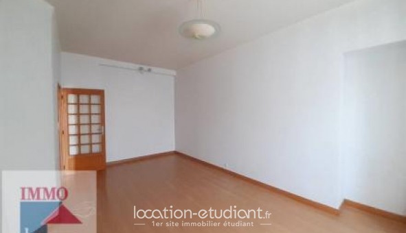 Logement tudiant T3 à Grenoble (38000)