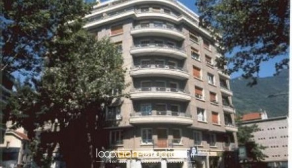 Logement tudiant T3 à Grenoble (38000)