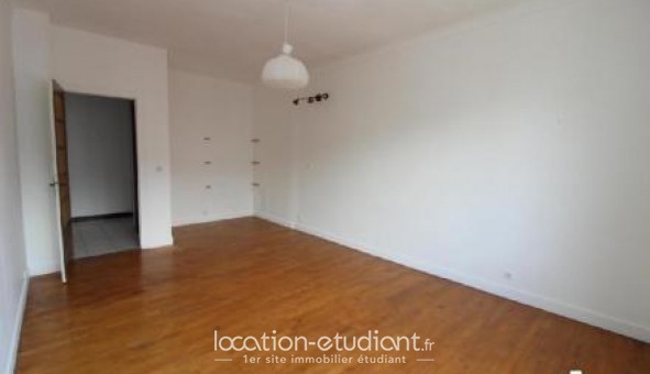 Logement tudiant T3 à Grenoble (38000)