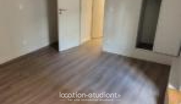 Logement étudiant T3 à Grenoble (38000)