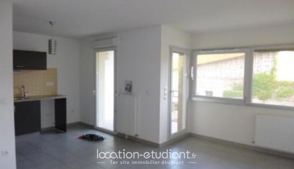 Logement tudiant T3 à Grenoble (38000)