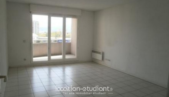 Logement tudiant T3 à Grenoble (38000)