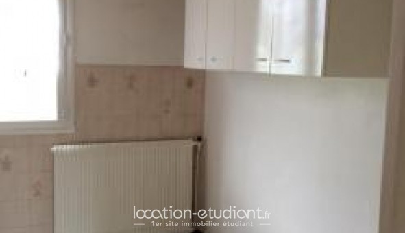 Logement étudiant T3 à Grenoble (38000)