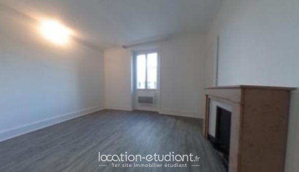 Logement tudiant T3 à Grenoble (38000)