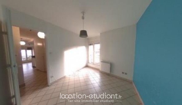 Logement tudiant T3 à Grenoble (38000)