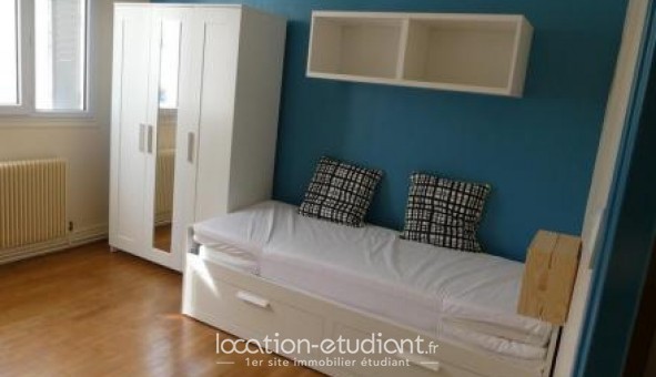 Logement tudiant T3 à Grenoble (38000)