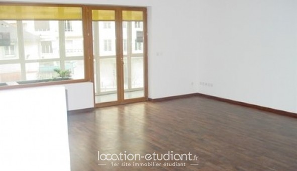Logement tudiant T3 à Grenoble (38000)