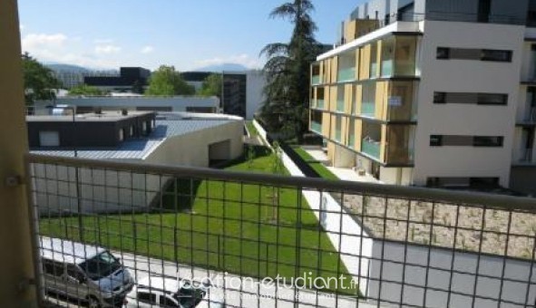 Logement tudiant T3 à Grenoble (38000)