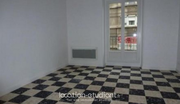 Logement tudiant T3 à Grenoble (38000)