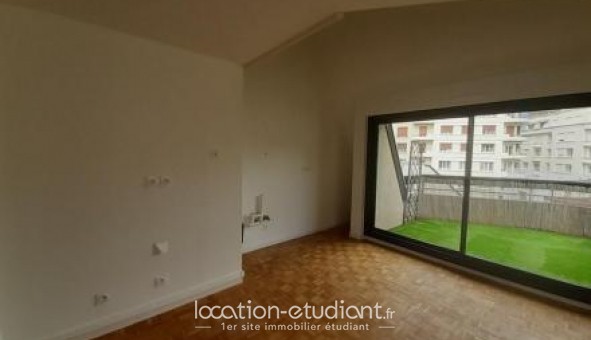 Logement tudiant T3 à Grenoble (38000)