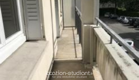 Logement tudiant T3 à Grenoble (38000)