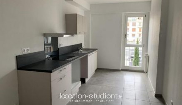 Logement tudiant T3 à Grenoble (38000)