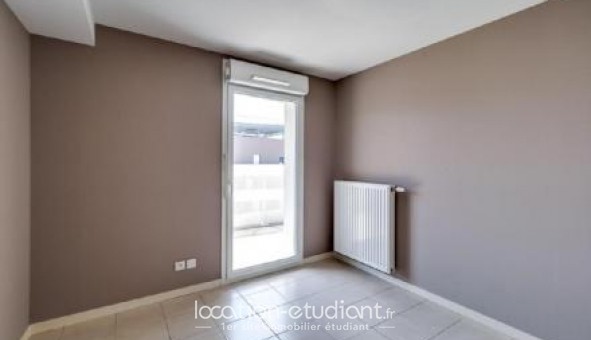 Logement tudiant T3 à Grenoble (38000)