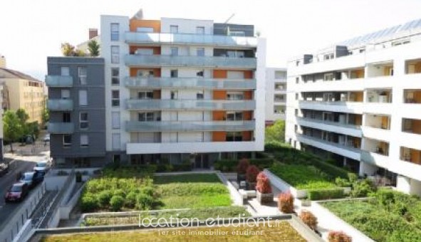 Logement �tudiant T3 à Grenoble (38000)