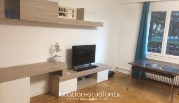 Logement tudiant T3 à Grenoble (38000)