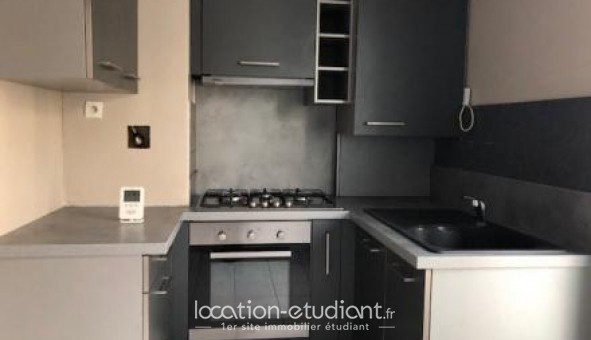 Logement tudiant T3 à Grenoble (38000)