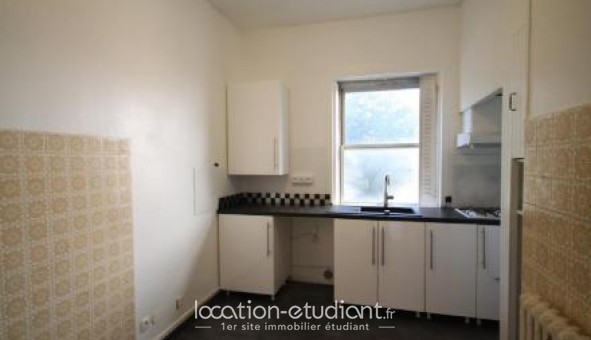 Logement tudiant T3 à Grenoble (38000)