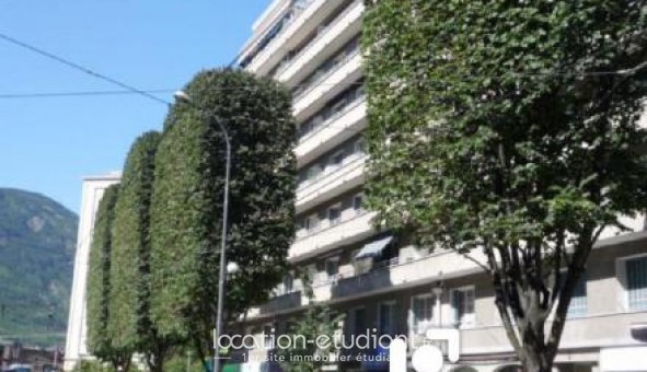 Logement tudiant T3 à Grenoble (38000)