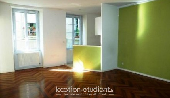 Logement tudiant T3 à Grenoble (38000)