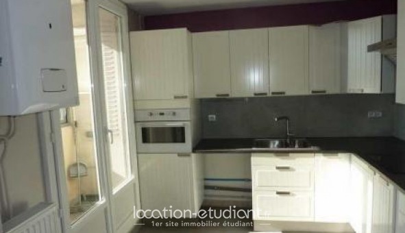 Logement tudiant T3 à Grenoble (38000)