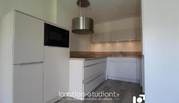 Logement tudiant T3 à Grenoble (38000)