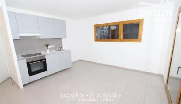 Logement tudiant T3 à Grenoble (38000)