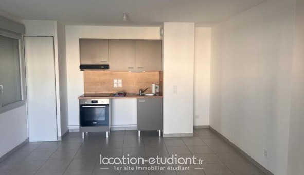 Logement tudiant T3 à Grenoble (38000)