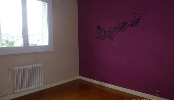 Logement tudiant T3 à Grenoble (38000)