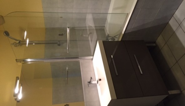 Logement tudiant T3 à Grenoble (38000)