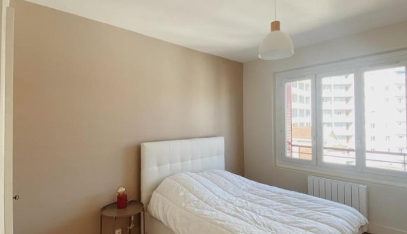 Logement tudiant T3 à Grenoble (38000)