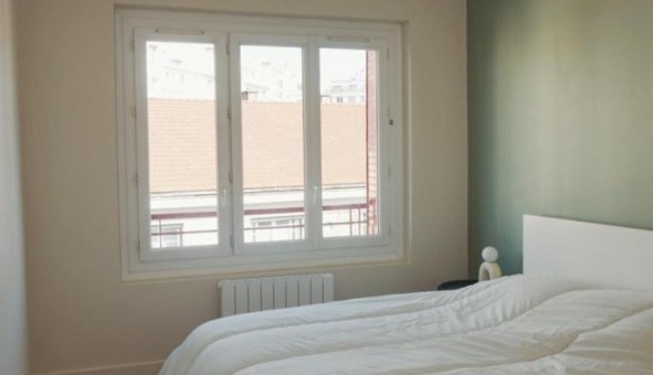Logement tudiant T3 à Grenoble (38000)