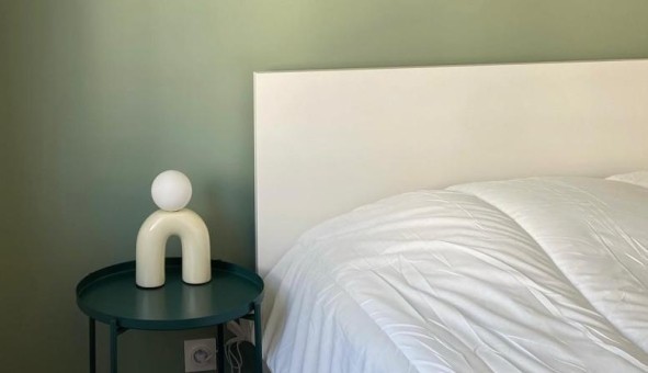 Logement tudiant T3 à Grenoble (38000)
