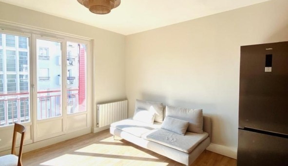 Logement tudiant T3 à Grenoble (38000)