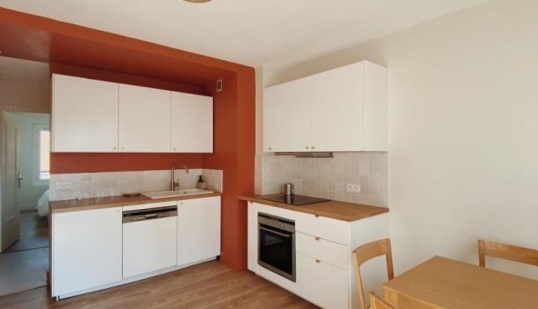 Logement tudiant T3 à Grenoble (38000)